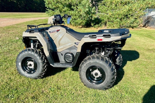 2025 Polaris Sportsman® 570
